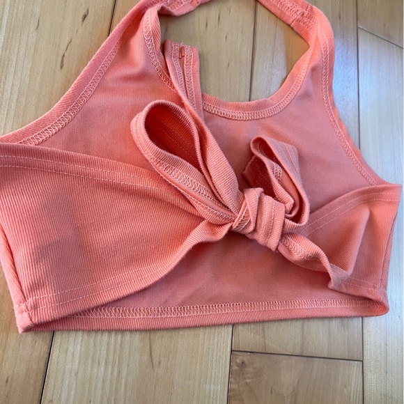 SHEIN Bundle Of 3 Crop Tops XS - Picture 13 of 14